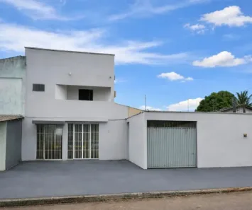 Imóvel Comercial com 3 Quartos à venda, 230m² no Jardim Aureny III, Palmas