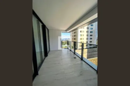 Apartamento com 4 Quartos à venda, 202m² no Vila da Serra, Nova Lima