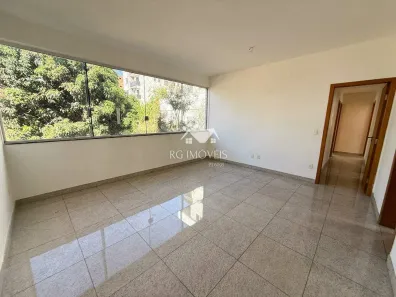 Apartamento com 3 Quartos à venda, 96m² no Barreiro, Belo Horizonte