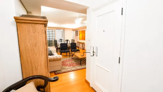 Apartamento com 3 Quartos à venda, 120m² no Vila Mariana, São Paulo
