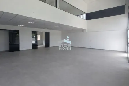 Prédio Comercial para alugar, 354m² no Jardim Novo Cambuí, Campinas
