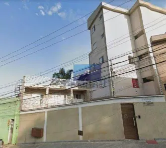 Apartamento com 1 Quarto à venda, 30m² no Cidade São Mateus, São Paulo