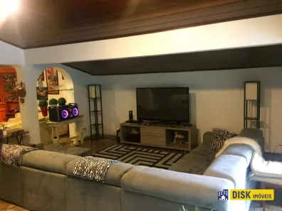 Sobrado com 3 Quartos à venda, 380m² no Vila Euclides, São Bernardo do Campo
