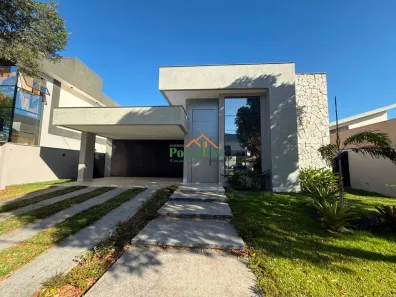 Casa com 4 Quartos à venda, 252m² no Jardim Carapina, Serra