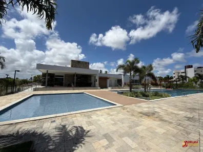 Casa de Condomínio com 3 Quartos à venda, 103m² no Muçumagro, João Pessoa