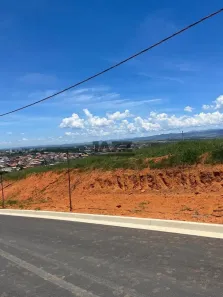 Lote/Terreno à venda, 140m² no Portal Mantiqueira, Caçapava