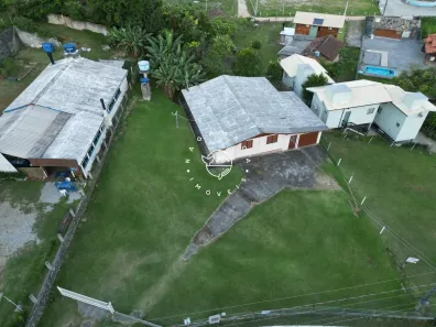 Casa com 4 Quartos à venda, 360m² no , Garopaba