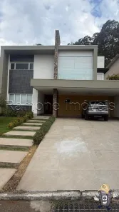 Sobrado com 4 Quartos à venda, 578m² no Centro Comercial Jubran, Barueri