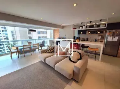 Apartamento com 1 Quarto para venda ou aluguel, 74m² no Aclimação, São Paulo