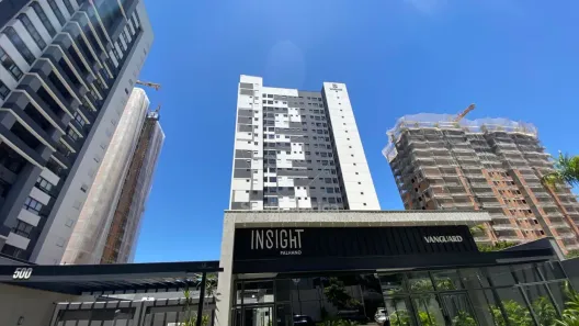 Apartamento com 2 Quartos para alugar, 90m² no Gleba Fazenda Palhano, Londrina