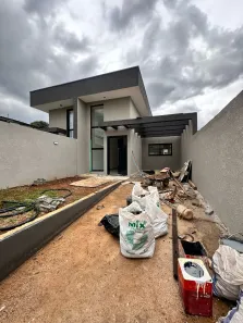 Casa com 3 Quartos à venda, 113m² no Boneca do Iguaçu, São José dos Pinhais