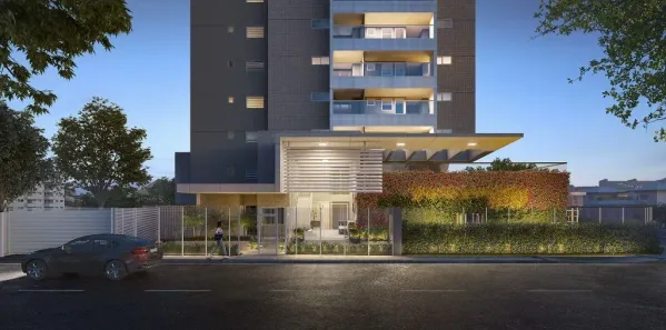 Apartamento com 4 Quartos à venda, 242m² no Meireles, Fortaleza