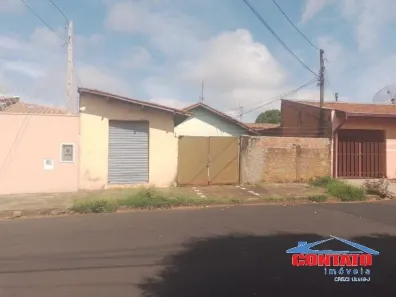 Casa com 3 Quartos à venda, 100m² no Loteamento Habitacional São Carlos 1, São Carlos