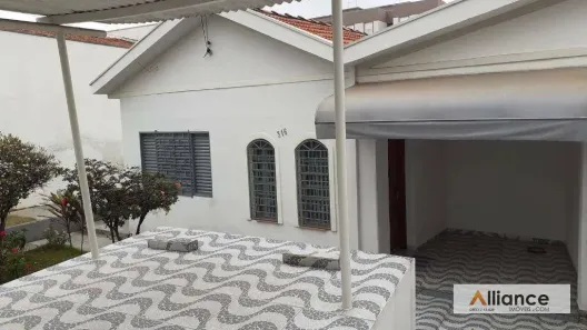Casa com 3 Quartos à venda, 103m² no Jardim São Domingos, Americana