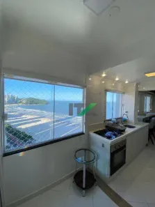 Apartamento com 3 Quartos para alugar, 95m² no Centro, Balneário Camboriú