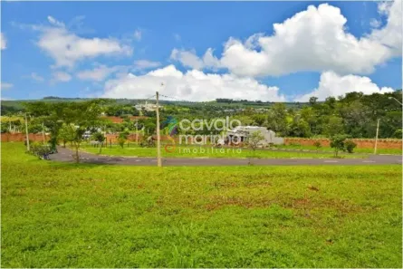 Lote/Terreno à venda, 495m² no Reserva San Gabriel, Ribeirão Preto