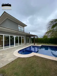 Casa de Condomínio com 4 Quartos à venda, 420m² no Condomínio Florais Cuiabá Residencial, Cuiabá