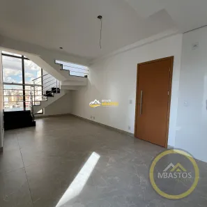Cobertura com 3 Quartos à venda, 139m² no Serrano, Belo Horizonte
