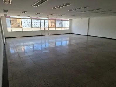 Sala Comercial à venda, 206m² no República, São Paulo