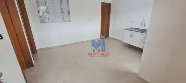 Apartamento com 2 Quartos à venda, 40m² no Vila Prudente, São Paulo
