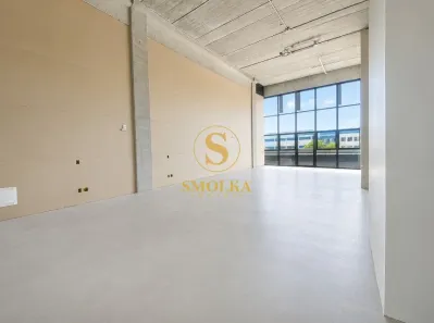 Sala Comercial para alugar, 110m² no Campeche, Florianópolis