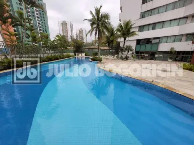 Apartamento com 2 Quartos à venda, 67m² no Barra da Tijuca, Rio de Janeiro