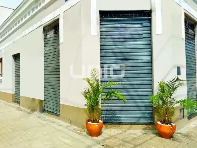 Ponto Comercial para alugar, 130m² no Centro (Ártemis), Piracicaba