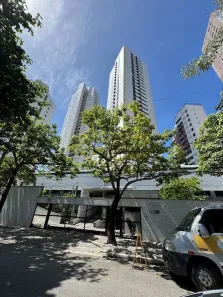 Apartamento com 3 Quartos à venda, 105m² no Boa Viagem, Recife