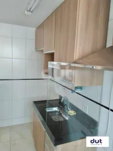 Apartamento com 2 Quartos à venda, 48m² no Jardim Márcia, Campinas