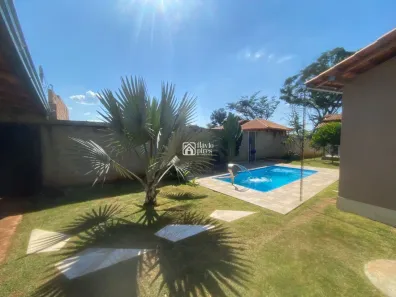 Fazenda/Sítio com 2 Quartos à venda, 250m² no Charneca, Betim