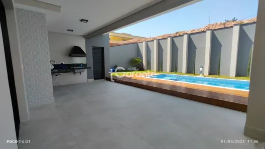 Casa de Condomínio com 3 Quartos à venda, 306m² no Jardim Celeste, Jundiaí