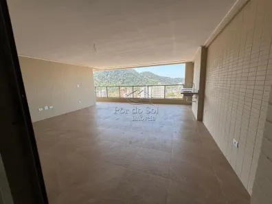 Apartamento com 4 Quartos à venda, 212m² no Canto do Forte, Praia Grande