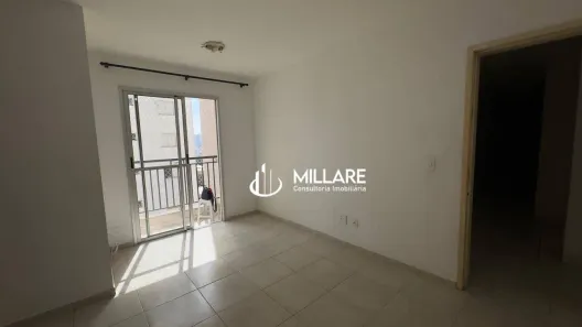 Apartamento com 2 Quartos para alugar, 48m² no Vila Liviero, São Paulo