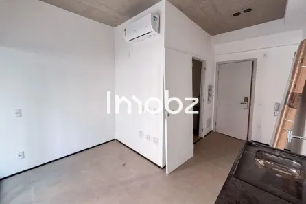 Kitnet com 1 Quarto à venda, 39m² no Jardim Paulista, São Paulo
