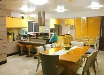 Cobertura com 3 Quartos à venda, 360m² no Santa Paula, São Caetano do Sul