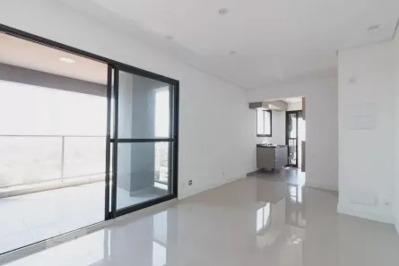 Apartamento com 2 Quartos para venda ou aluguel, 60m² no Pinheiros, São Paulo