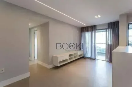 Apartamento com 2 Quartos à venda, 71m² no Indianópolis, São Paulo