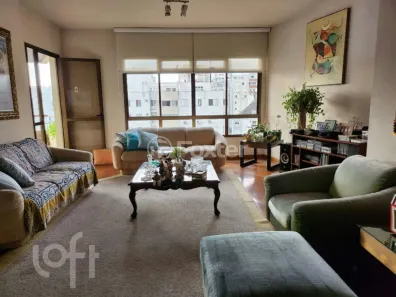 Apartamento com 4 Quartos à venda, 265m² no Agronômica, Florianópolis