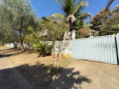 Casa de Condomínio com 3 Quartos à venda, 230m² no Balneário Salto Grande, Americana