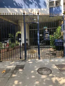 Apartamento com 1 Quarto à venda, 38m² no Andaraí, Rio de Janeiro