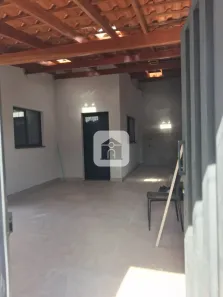 Casa com 3 Quartos à venda, 80m² no Segismundo Pereira, Uberlândia