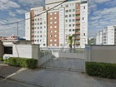 Apartamento com 2 Quartos à venda, 44m² no Fazenda Morumbi, São Paulo