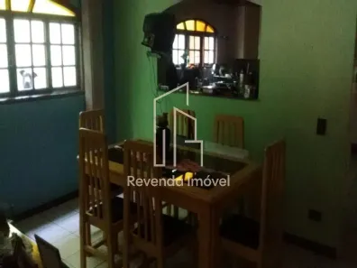 Casa com 3 Quartos à venda, 343m² no Campanário, Diadema