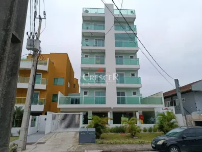 Apartamento com 2 Quartos à venda, 64m² no Centro, Matinhos