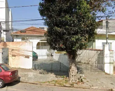 Lote/Terreno à venda, 400m² no Paraíso, Santo André