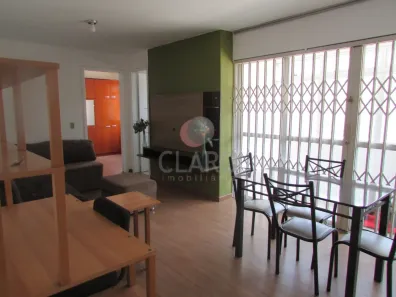 Apartamento com 1 Quarto à venda, 46m² no Centro, Curitiba