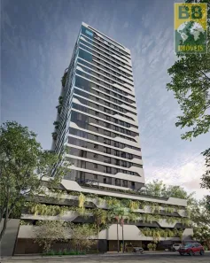 Apartamento com 3 Quartos à venda, 112m² no Petrópolis, Natal