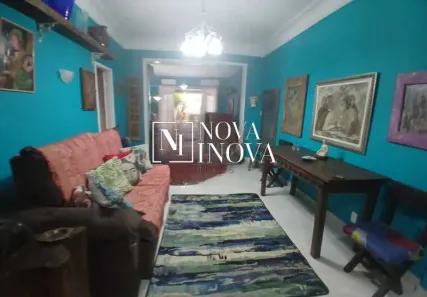 Apartamento com 3 Quartos à venda, 93m² no Copacabana, Rio de Janeiro