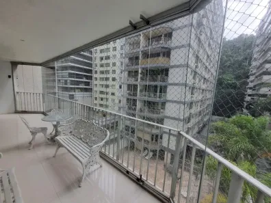 Apartamento com 3 Quartos à venda, 125m² no Icaraí, Niterói
