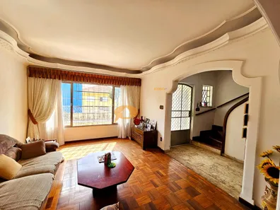 Sobrado com 4 Quartos à venda, 350m² no Ipiranga, São Paulo
